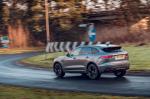 Jaguar F-Pace Chequered Flag 2019 года (UK)
